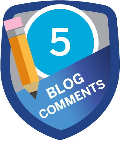 Blog Comments 5