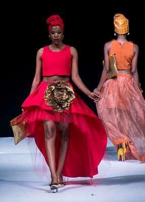 ChizÓ Designs by Chisoma Lombe