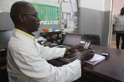 Image source: http://www.enca.com/africa/new-app-helps-mali-skin-doctors-reach-out-to-distant-patients