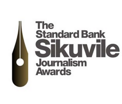 Sikuvile Awards logo.png